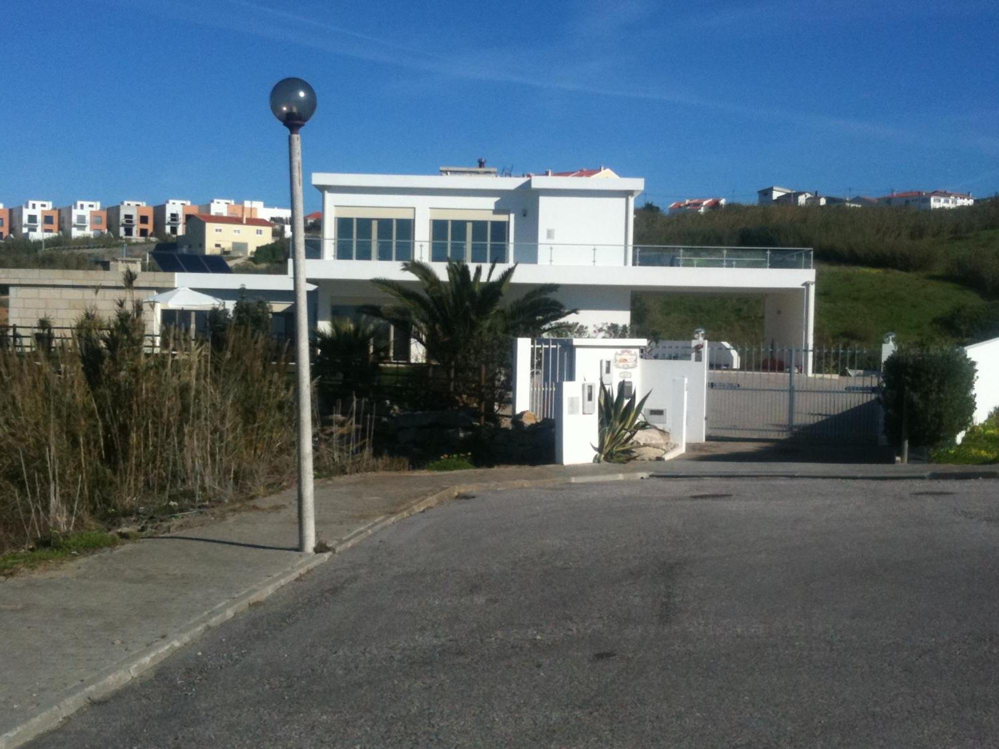 Silver Coast Vacation - Your Unique Inn Lourinhã Exterior photo