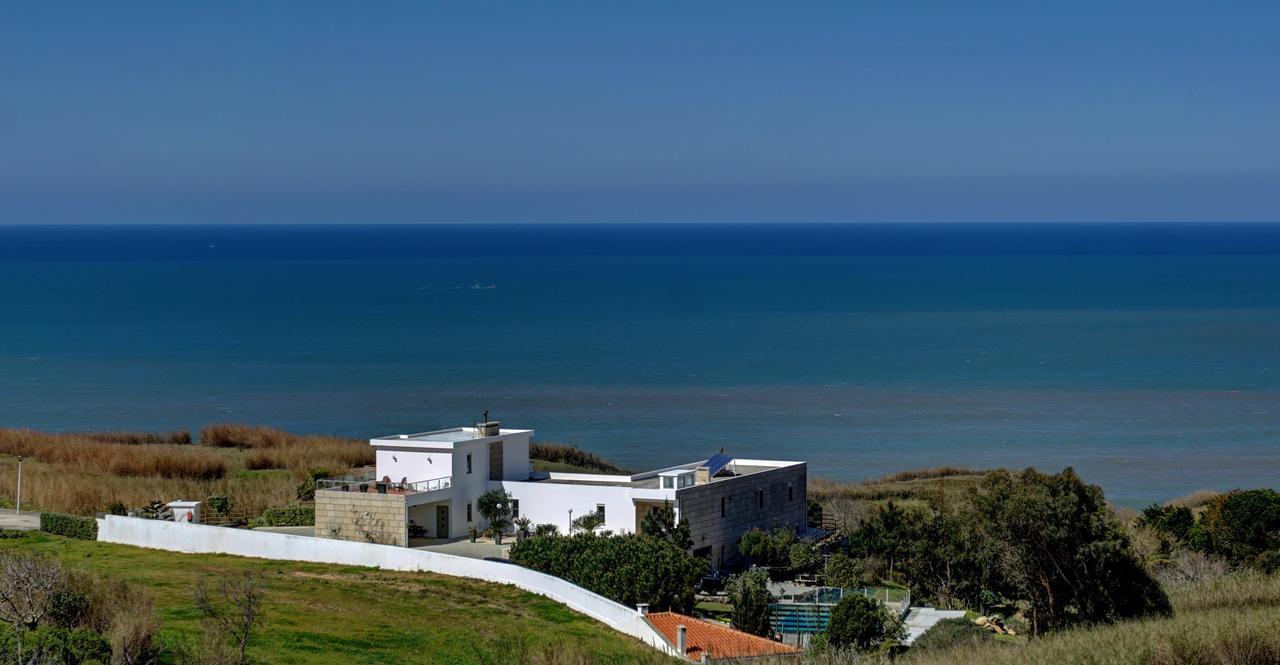 Silver Coast Vacation - Your Unique Inn Lourinhã Exterior photo